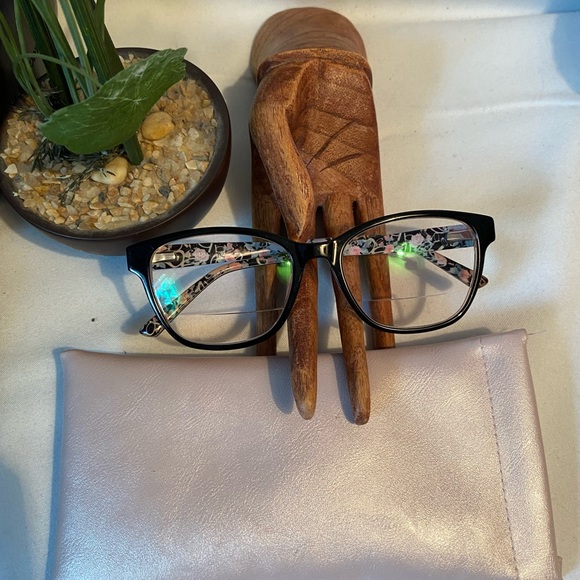Bebe Prescription Glasses Frames - Picture 2 of 10